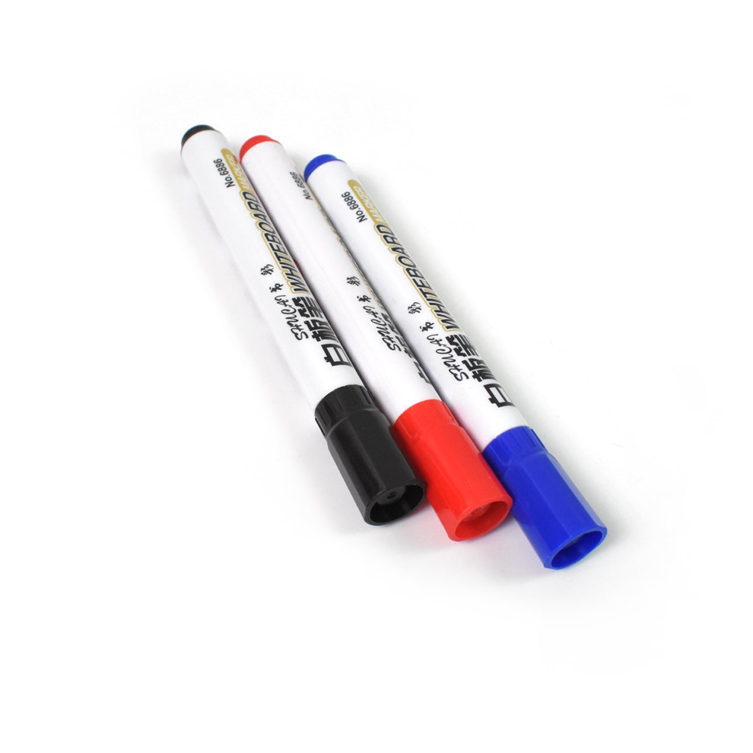 BrightMind Markers BrightMind Markers